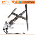 Window Regulator with Motor for Ford Expedition Lincoln (2003–2017)