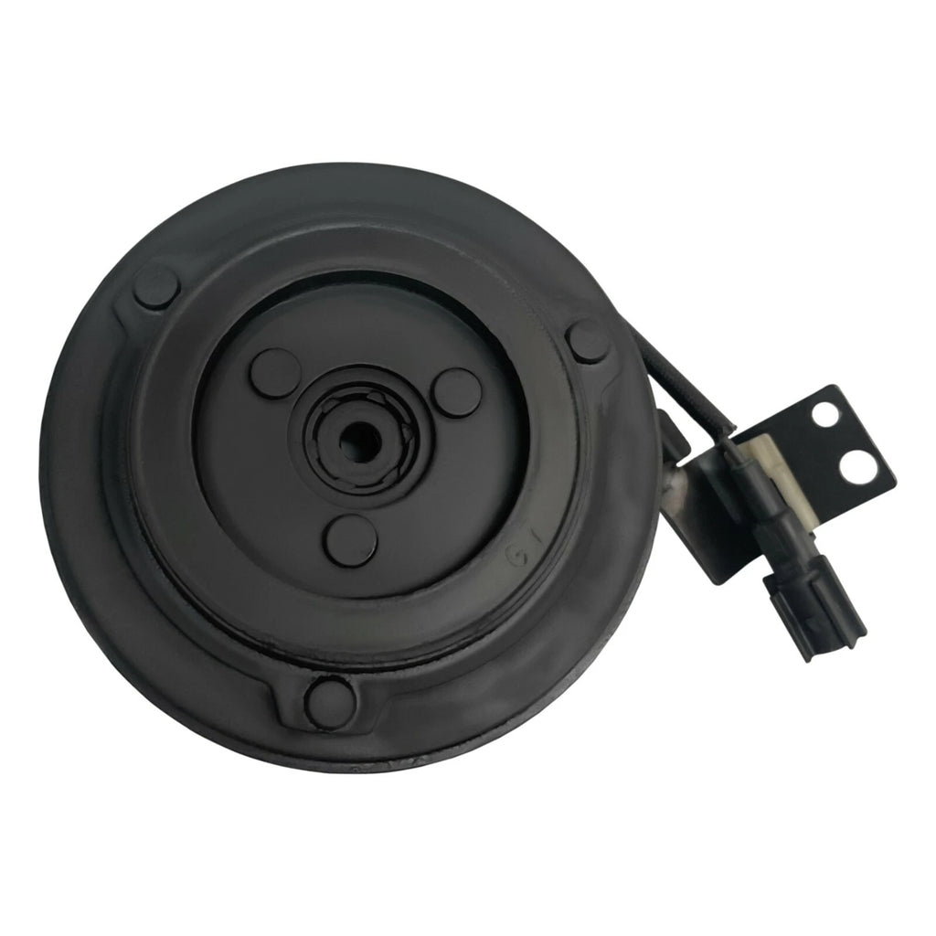 A/C Compressor Clutch Replacement for Volvo XC90 4.4L (2009-2011)