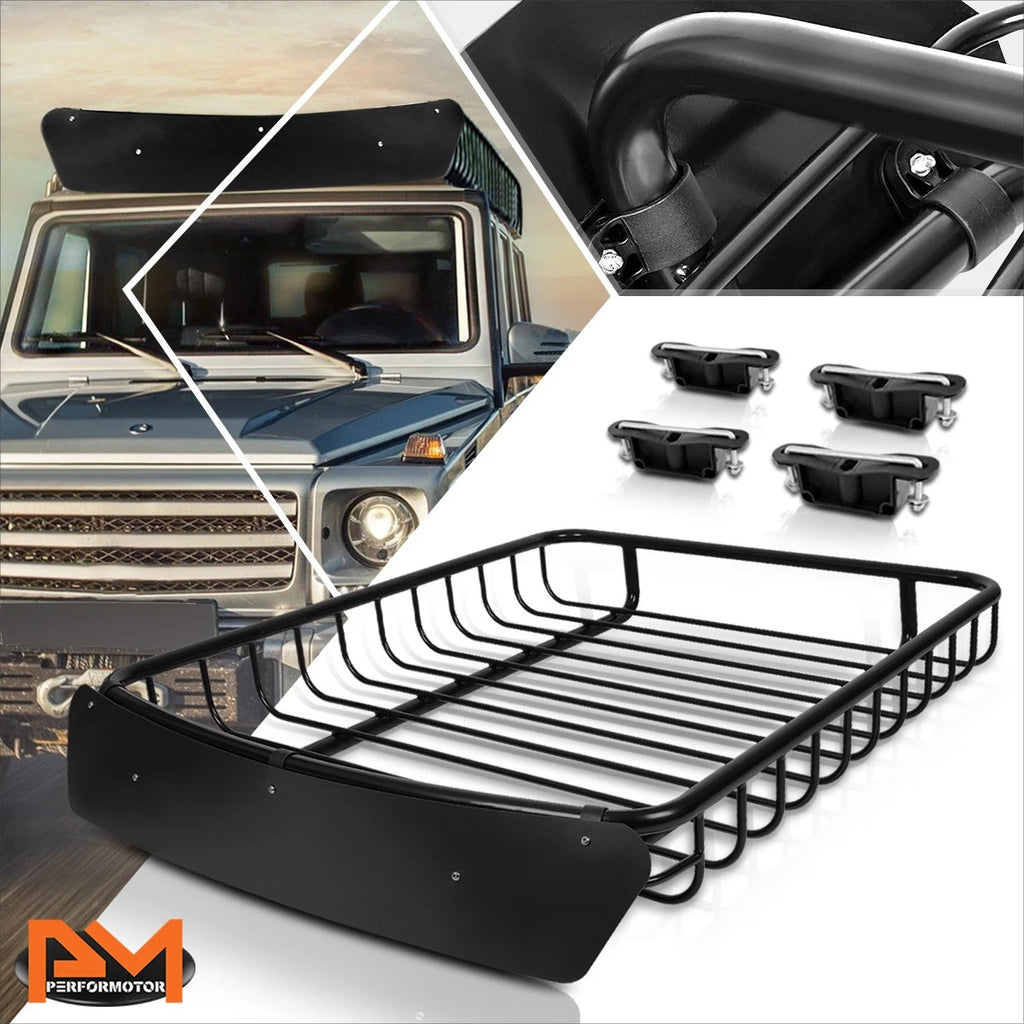 Roof Rack for Van/SUV (51"x40")