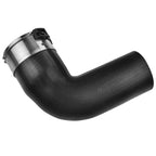 Turbo Intercooler Hose for BMW E60 525d 530d 530xd 535d (2005–2010)