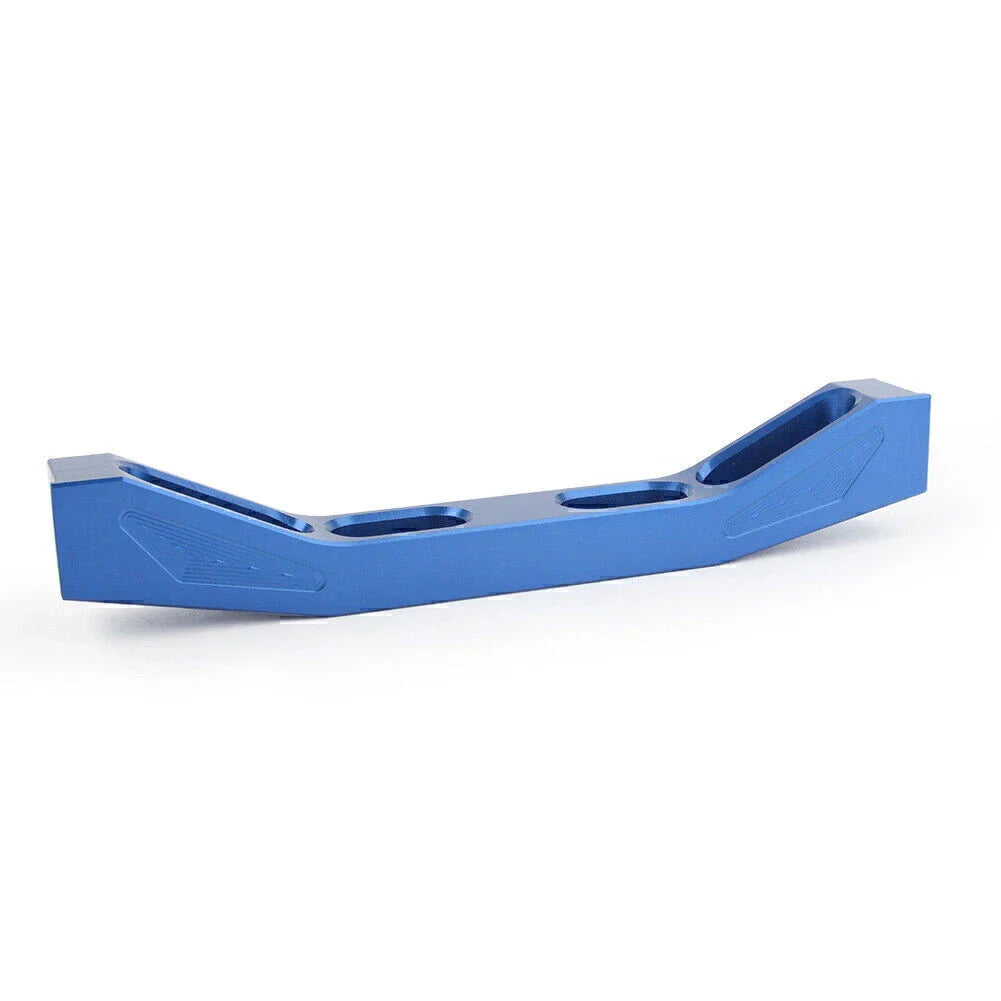 CNC Blue Aluminum Rear Shock Absorber Bracket for Yamaha XMAX 250 300 (17-23)