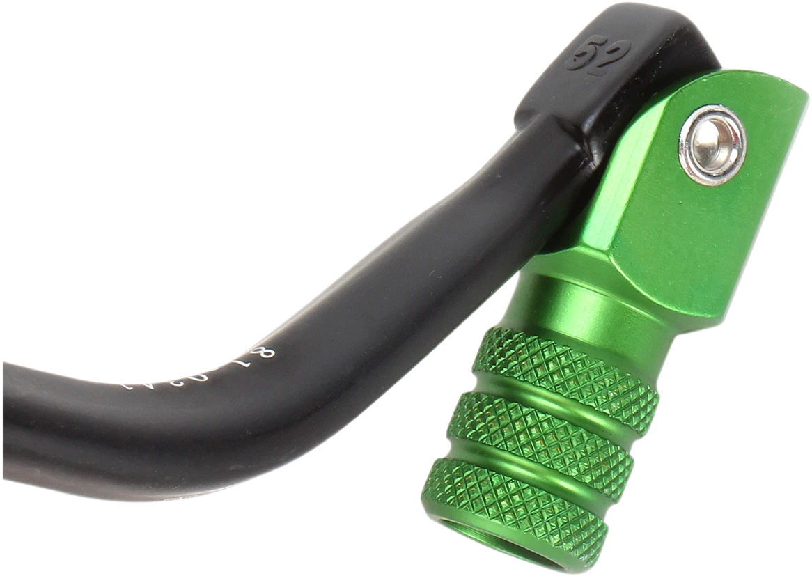 Shift Lever for Kawasaki (81-0341-02-30) - Green