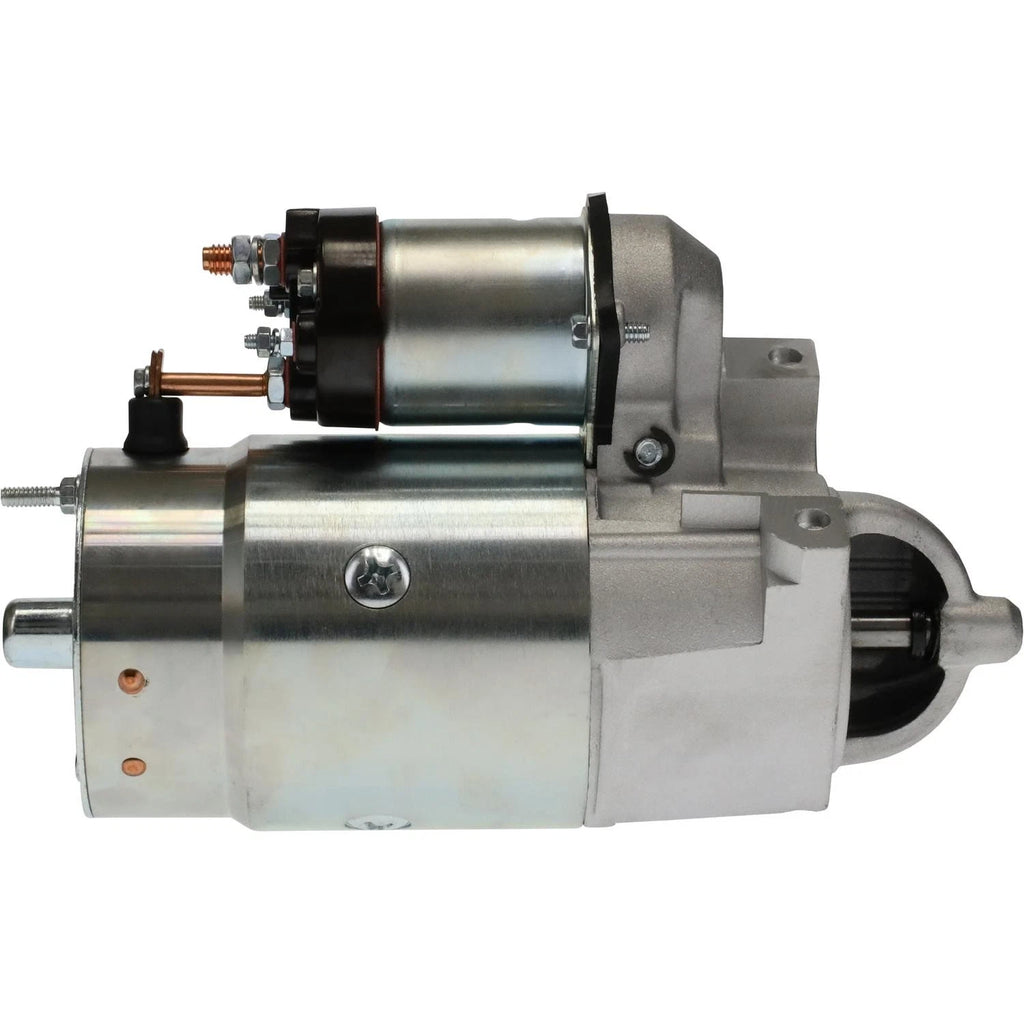 Starter for Pontiac Bonneville, Firebird, Grand Prix (1982–1992)