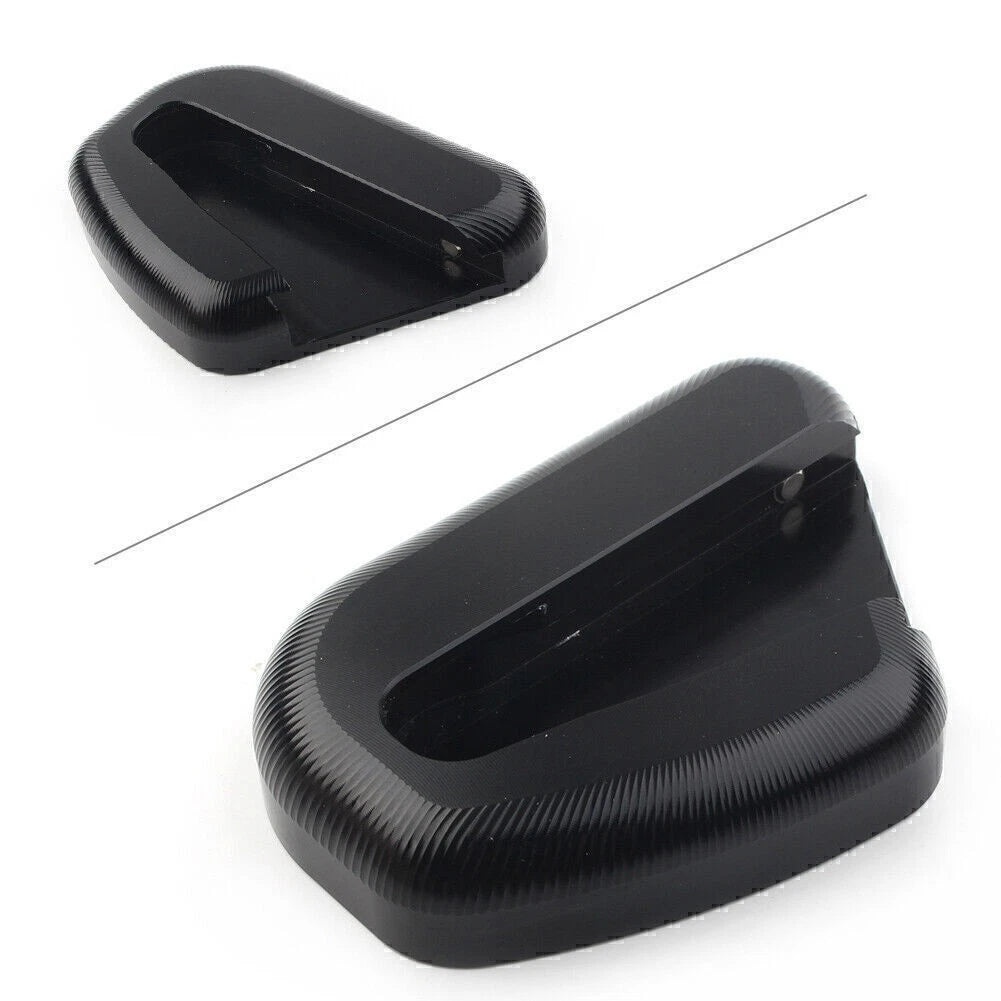Kickstand Side Stand Enlarger Plate Pad for Honda Goldwing GL1800 (2018–2020)