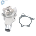 Water Pump with Gasket for Jeep Wrangler Grand Cherokee (1999–2006)