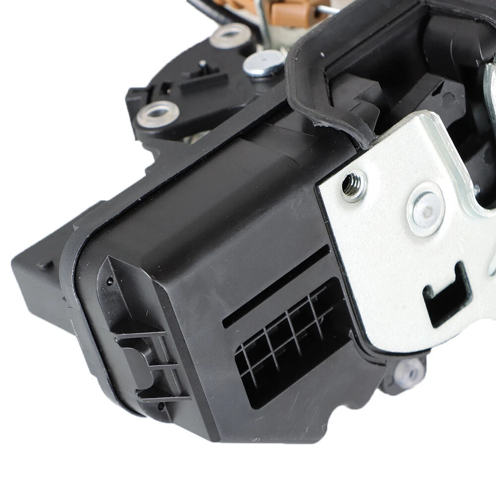 Door Lock Actuator for Chevy Silverado (2010-2014) Left Side