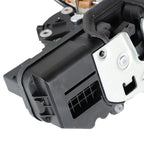 Door Lock Actuator for Chevy Silverado (2010-2014) Left Side