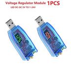 Boost Converter for Performance Enhancement (2010–2023)