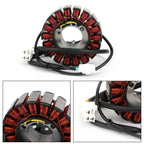 Alternator Magneto Stator for Kawasaki Ninja 250SL BR250 Z250SL (2014–2017)
