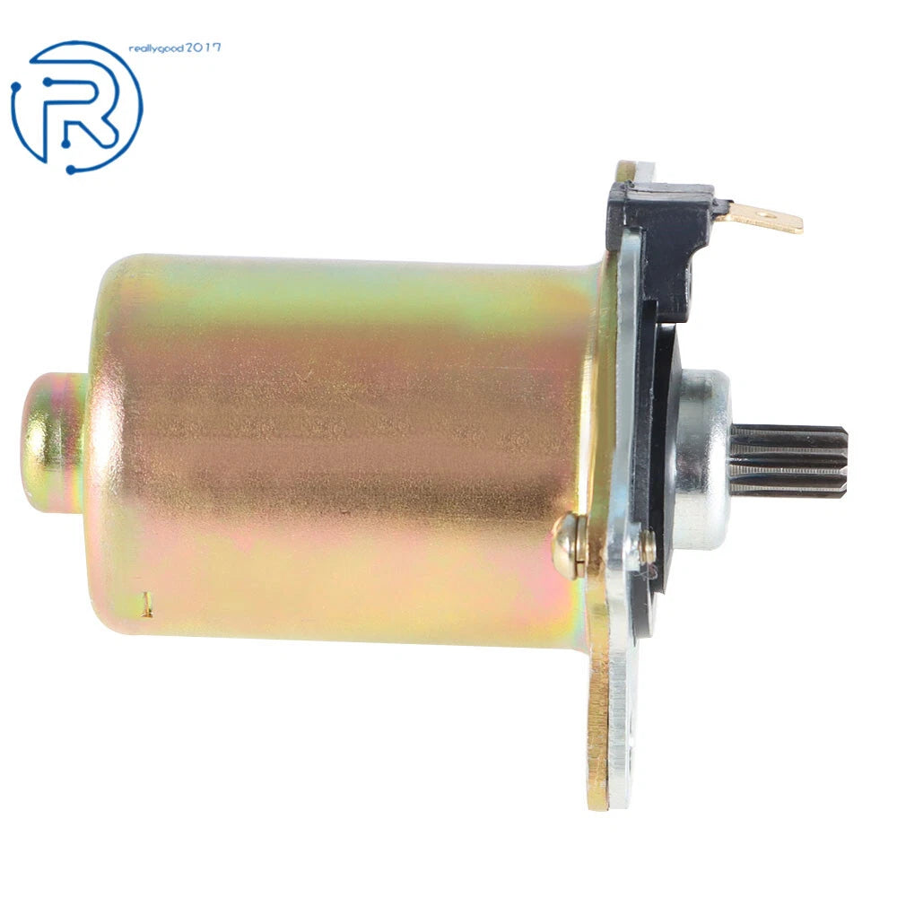 Starter for Honda Elite Scooter (1988-2000)