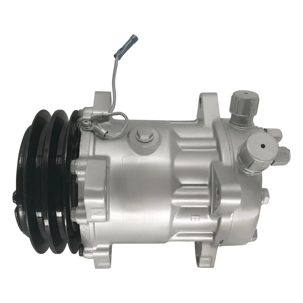 AC Compressor Kit Replacement for Audi A7 S7 (2011-2018)
