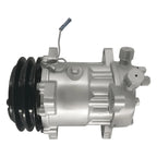 AC Compressor Kit Replacement for Audi A7 S7 (2011-2018)