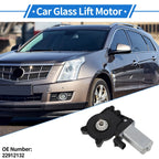 Power Window Regulator Lift Motor No.22912132 for Cadillac SRX (2013–2016)
