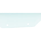 Front Passenger Door Glass for Kia Spectra Sephia