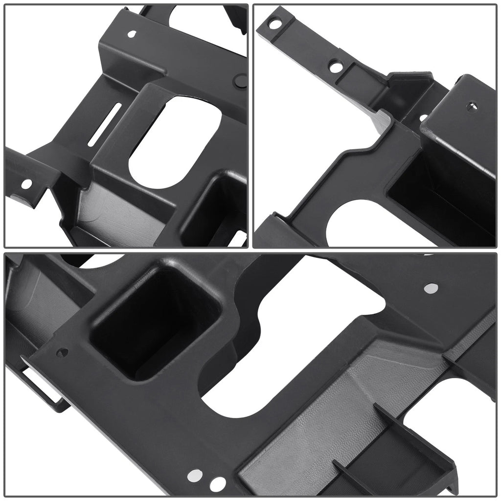 Headlight Mount Bracket for Chevrolet Silverado/Avalanche 1500 2500 (2003–2007)