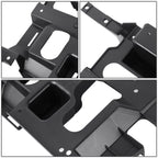Headlight Mount Bracket for Chevrolet Silverado/Avalanche 1500 2500 (2003–2007)