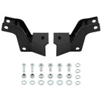2X Rear Lowering Shock Extenders for Chevy Suburban Avalanche Tahoe (2000–2006)