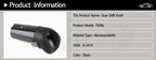Shift Knob for Eaton 9/10/15/18 Speed Fuller Style