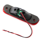 LED 3rd Brake Light High Mount Stop Lamp for Jeep Grand Cherokee (1999–2004)