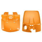 Inner Cover & Front Cover Cowl for Honda Ruckus 50 (2003–2024)