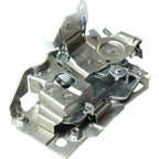 Set of 2 Door Locks for Chevrolet C1500 (1989–1999)