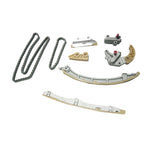 8x Engine Timing Chain Kit for Honda Civic CR-V Accord Crosstour Acura TSX (2006–2011)