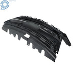 Front Grille for Chevrolet Colorado (2015-2019) Glossy Black