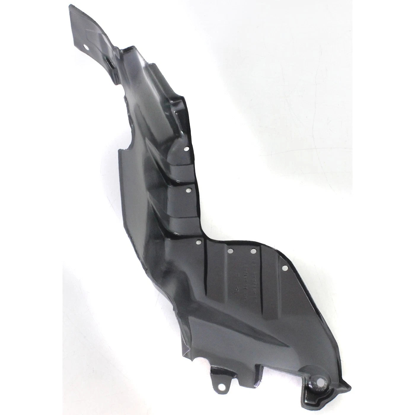 Engine Splash Shield for Subaru Forester (2009–2013) Passenger Side Lower