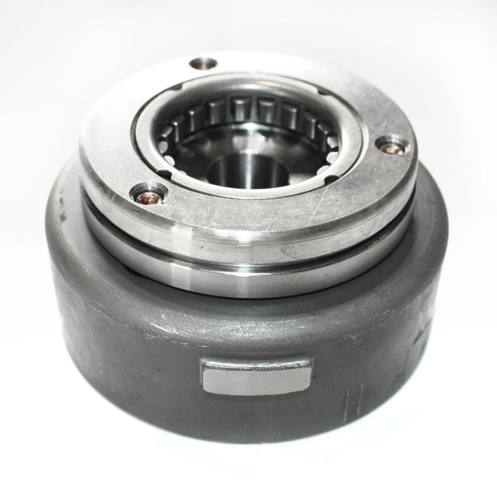 Magneto Stator Flywheel Roller for CG125-8 200c 250cc Engine (PIT Quad ATV)
