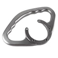 Safety Tank Grip Handle Bar for Yamaha FZ1 FZ6 R1 R6 (2001-2023)