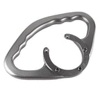 Safety Tank Grip Handle Bar for Yamaha FZ1 FZ6 R1 R6 (2001-2023)