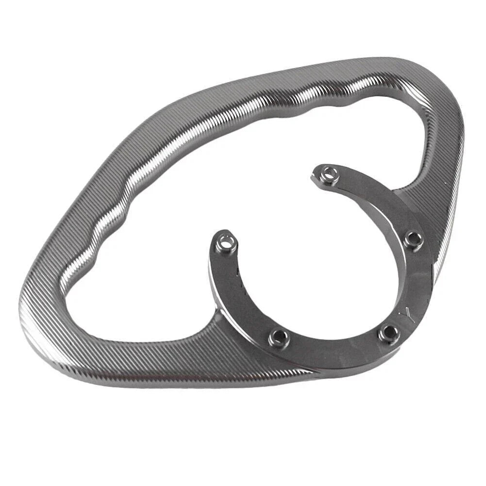 Safety Tank Grip Handle Bar for Yamaha FZ1 FZ6 R1 R6 (2001-2023)