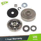Clutch Drum Kit for MS261 MS261C MS261CM Chainsaw (.325) 1141160290