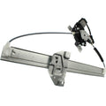 Rear Left Window Regulator for Saturn Vue (2002–2007)