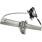 Rear Left Window Regulator for Saturn Vue (2002–2007)