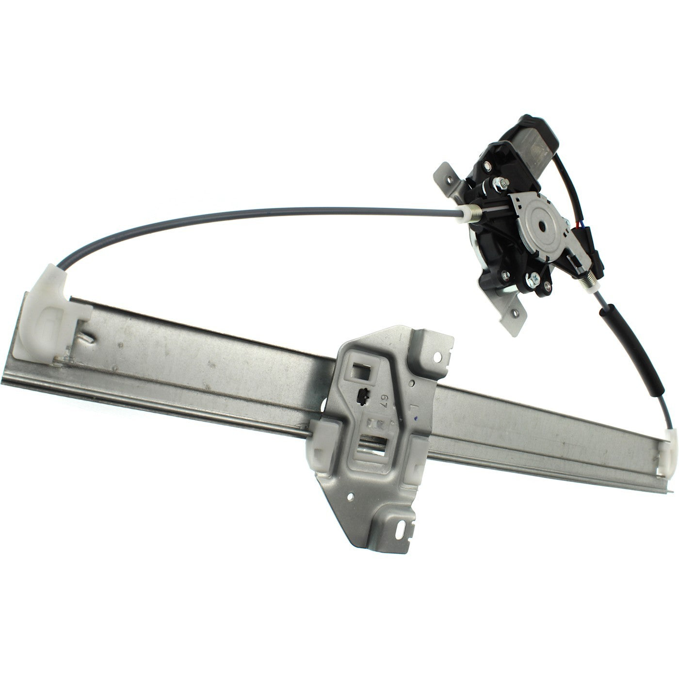 Rear Left Window Regulator for Saturn Vue (2002–2007)