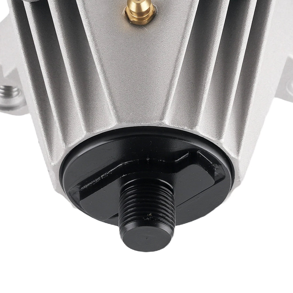 Mandrel Spindle for Craftsman Z5400 Z5450 (163mm, 618P09259)