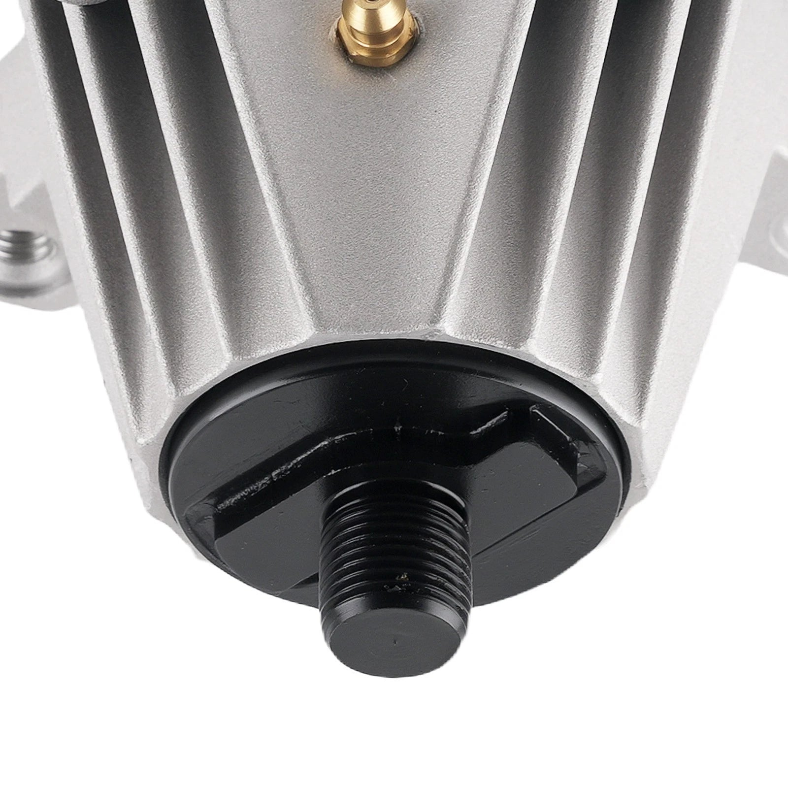 Mandrel Spindle for Craftsman Z5400 Z5450 (163mm, 618P09259)