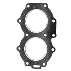Cylinder Head Gasket for Yamaha Outboard 20 25 HP (C25 CV25 695-11181-A1)