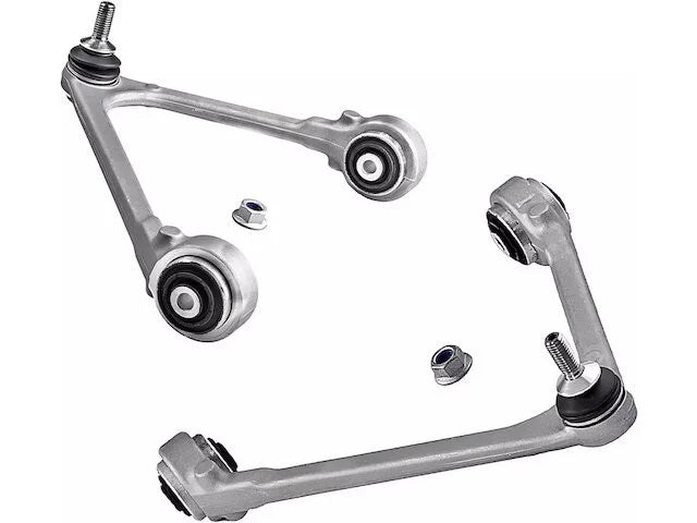 Set of 2 Front Upper Control Arms for Jaguar XJ (2011–2019) XX791KK