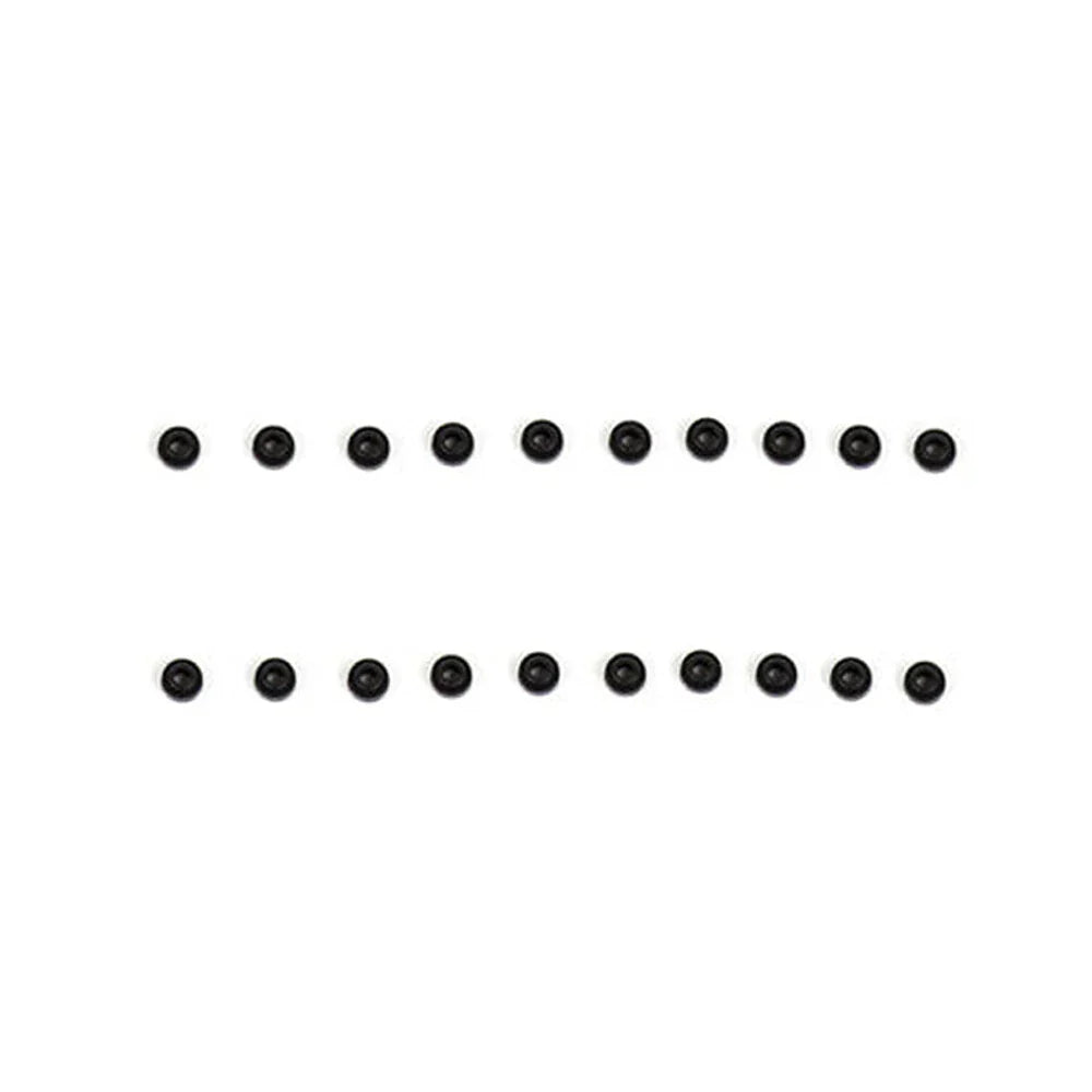 Valve Cover Gasket Set for RAM 1500, Dakota, Jeep Liberty, Dodge Nitro (2002-2011)