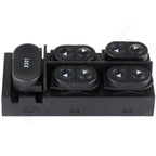Window Control Switch for Ford F250 Light Duty Truck (Front Driver Side)
