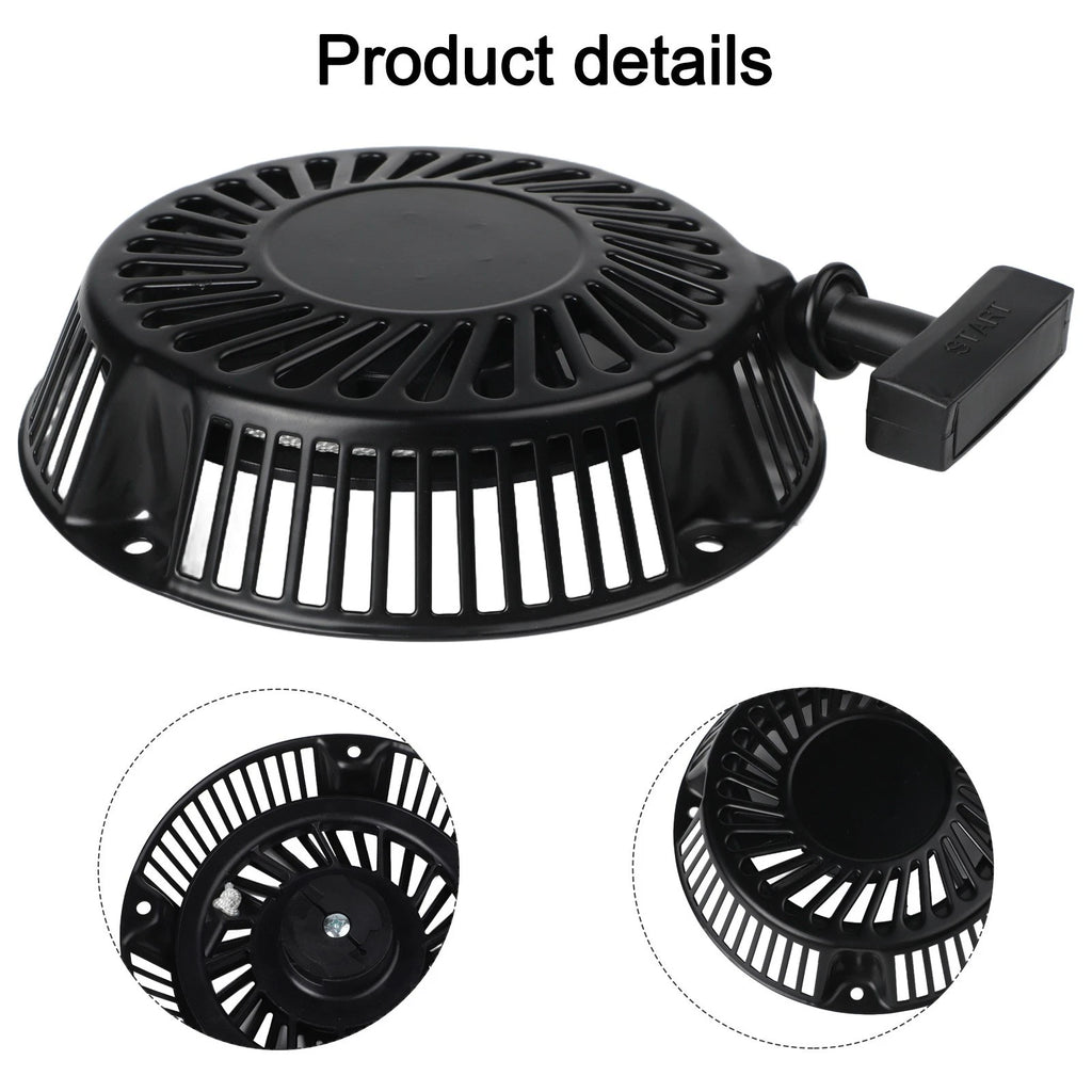 Pull Starter for Garden Maintenance 591606