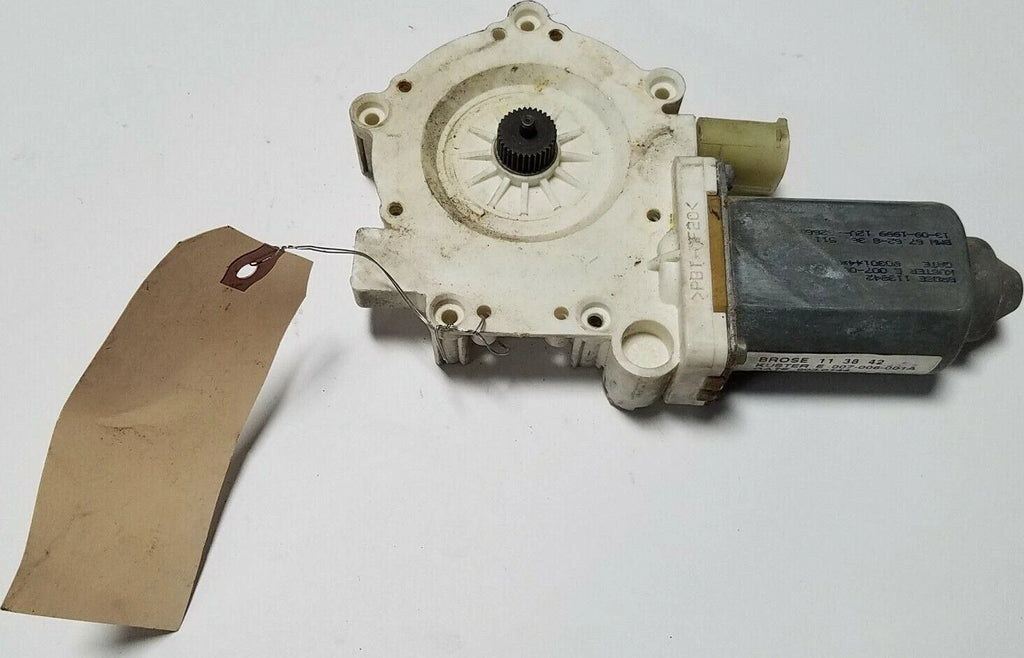 RH Rear Window Motor for BMW 528i (2000) 67.62-8 353 839.9