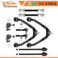 Front Upper Control Arm with Ball Joints for Chevrolet Silverado (1999–2006)