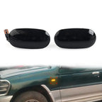 LED Side Marker Lights for Mitsubishi Pajero Mirage Legnum Galant (1991-2023)