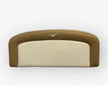 Console Backrest Cushion for Proline 26 Super Sport