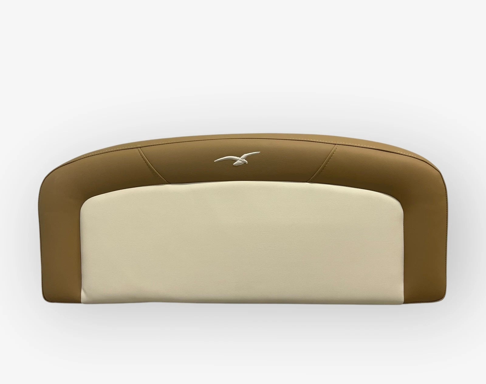 Console Backrest Cushion for Proline 26 Super Sport