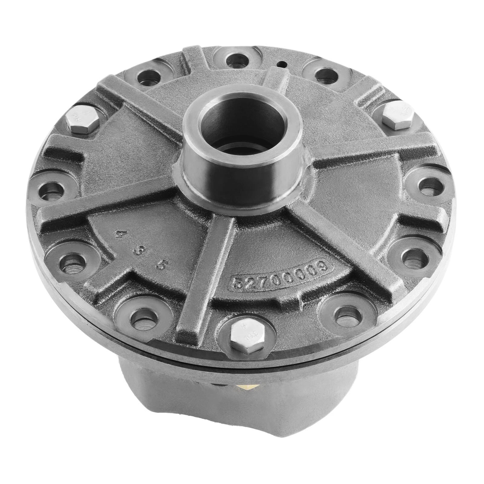 Rear Differential for Chevrolet Silverado 2500 3500 HD for Dodge Ram 2500 3500