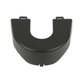 Matte Black Ignition Switch Panel Trim for Harley Road Glide (2015-2024)